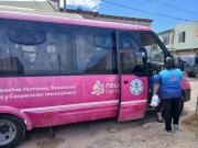 Fiesta de la Confluencia 2026 en Neuquén: cómo solicitar el transporte para personas con discapacidad