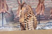 ¿Cuánto vale la entrada?: los precios y el increíble menú que prepara Aluminé para la Fiesta del Asado con Cuero