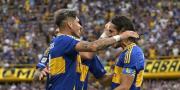 Los tres lesionados de Boca que se perderían el amistoso ante Millonarios: ¿llegan refuerzos para el debut?