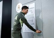 Real Madrid echó a Xabi Alonso después de perder la Supercopa con Barcelona