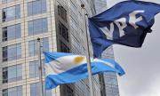 El fondo Burford pedirá este jueves que declaren a la Argentina en desacato por el fallo de YPF y reclaman sanciones