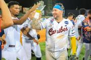 Caribes le arrebató el invicto a Cardenales