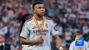 El mensaje de Kylian Mbappé tras despido de Xabi Alonso en Real Madrid