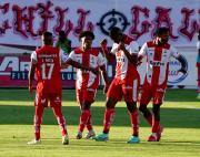 ¡Se salvó en el escritorio! Técnico Universitario permanece en Primera tras sanción a El Nacional