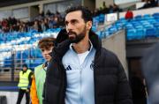 Quién es Álvaro Arbeloa, nuevo entrenador del Real Madrid y reemplazo de Xabi Alonso