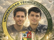 Capilla ardiente en la UTM para despedir a los estudiantes Jean Carlos y Aarón