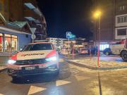 Uno de los dueños del bar incendiado en Suiza permanecerá tres meses bajo custodia