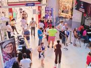 Reclamos ciudadanos marcan el cobro del impuesto predial 2026 en Santo Domingo