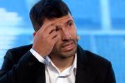 El Kun Agüero aclaró lo que sucedió con Pampita: Fuimos a…