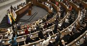 Legisladores anuncian que impulsarán una ley antibloqueos para evitar perjuicios y mala imagen al país