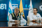 Tras colapso por la primera lluvia, Municipio activa el plan preinvernal en Guayaquil