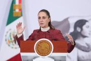 México confía en que revisión de T-MEC este año con EE. UU. y Canadá será positiva