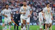 La versión del Real Madrid tras el “espaldazo”: por qué no hubo pasillo al Barcelona