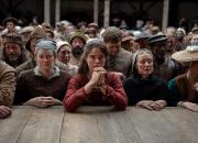 De qué trata “Hamnet”, la ganadora a mejor película dramática de los Golden Globes 2026