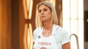 Eugenia Tobal habló de su salida de MasterChef Celebrity y aclaró qué pasó con Germán Martitegui