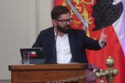 Presidente Boric pide “consenso” a Kast para aprobar proyecto de Sala Cuna Universal