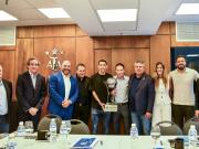 AFA: que la corrupción no tape la incapacidad y la mala fe