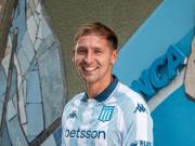 Matko Miljevic, el crack que nació en Miami, fue expulsado de la MLS y llega a Racing soñando jugar el Mundial para los Estados Unidos