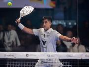 El Summer Pro Padel promete tres noches de alto impacto en Mar del Plata