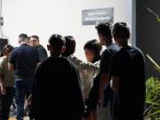 Pinamar: un nene de 8 años resultó gravemente herido tras un choque entre una camioneta y dos UTV en La Frontera