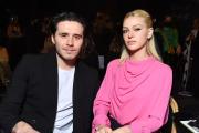 La actriz Nicola Peltz borró a la familia de su esposo de sus redes sociales