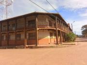 Ascensión de Guarayos: 5 hombres y una mujer tras la silla municipal