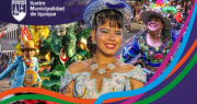 Atención Iquique: Ya están disponibles las bases para participar en el XVII Carnaval de la Integración