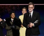 Una batalla tras otra y Hamnet se llevan los grandes premios en los Globos de Oro