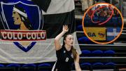 Arruinan el deporte: Los gestos discriminatorios contra jugadora de Colo-Colo que azotan al vóleibol chileno