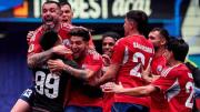 Chile ya tiene rival, día y horario: La Roja ya conoce contra quien buscará el paso a las semifinales de la Kings League