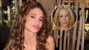 El dardo de Melody Luz a Mariana Nannis: “Somos su peor pesadilla”