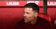 Bombazo: despidieron a Xabi Alonso del Real Madrid