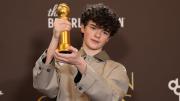 'Una batalla tras otra' entre las más premiadas y el actor Owen Cooper rompe un récord por su papel en 'Adolescencia’; así fue la entrega de los Globos de Oro 2026