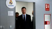 El Real Madrid despidió a su técnico Xabi Alonso tras la derrota con Barcelona