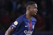 Willian Pacho no pudo evitar eliminación del PSG de la Copa de Francia