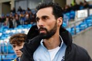 Álvaro Arbeloa, una figura del madridismo, es el nuevo DT del Real Madrid