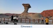 El Parque Provincial Ischigualasto actualizó sus tarifas de ingreso
