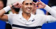 Tabilo ilusiona en el ATP de Auckland: estreno perfecto y nuevo desafío en octavos