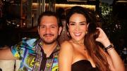 Silvia Cornejo celebró su cumpleaños con Jean Paul Gabuteau a pesar de 'ampay' con expareja Analía Jiménez