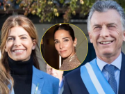 Juana Viale rompió el silencio sobre la separación de Macri
