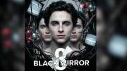 Black Mirror tendrá temporada 8
