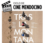 El documental “Tras la montaña, sendero de los confines”, será repuesto gratuitamente en el Cine Teatro Imperial