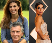 Juana Viale rompió el silencio en medio de los rumores que la vincularon con Mauricio Macri