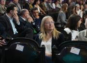 Los detalles del viaje que hizo Hebe Casado a Chile y la búsqueda de la foto con Kast