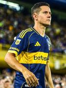 Ander Herrera se siente “fascionado” con Boca