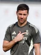 El Madrid echó a Xabi Alonso y dirigirá Arbeloa