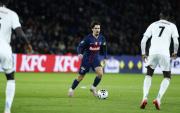 Impactante eliminación del PSG en la Copa de Francia: cayó con Paris FC