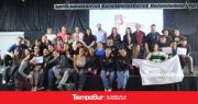 Comodoro dice presente en el Pre Cosquín