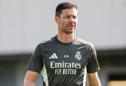 Real Madrid destituye a Xabi Alonso