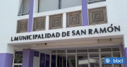 Encuentran armamento en una bodega del Municipio de San Ramón: detienen a un trabajador de 62 años